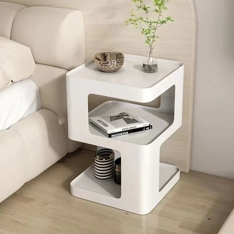 Small Bedside Cabinet