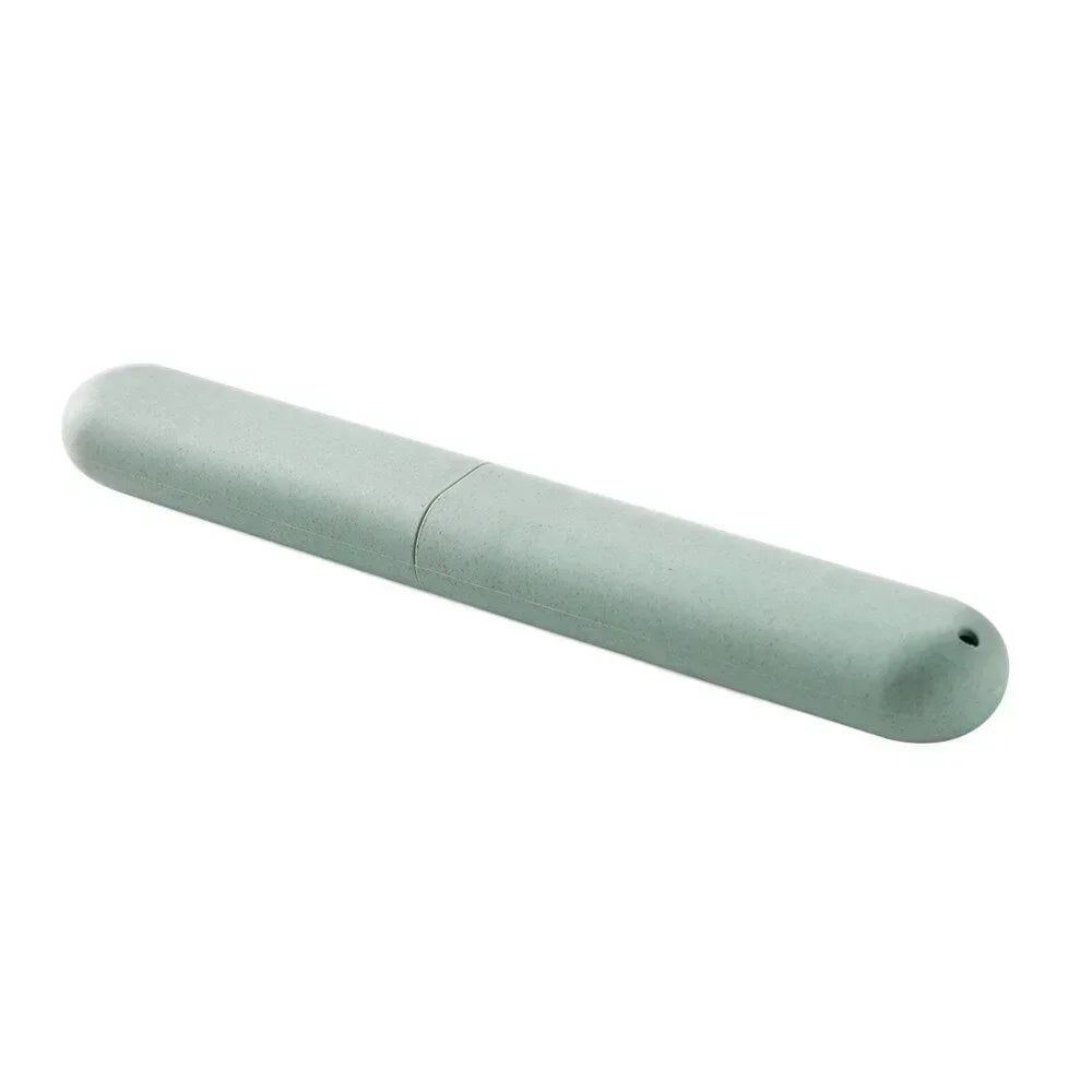 1-4Pcs Toothbrush Box Holder Cover