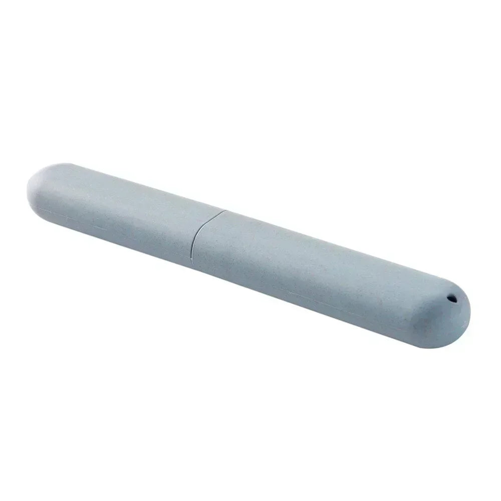 1-4Pcs Toothbrush Box Holder Cover