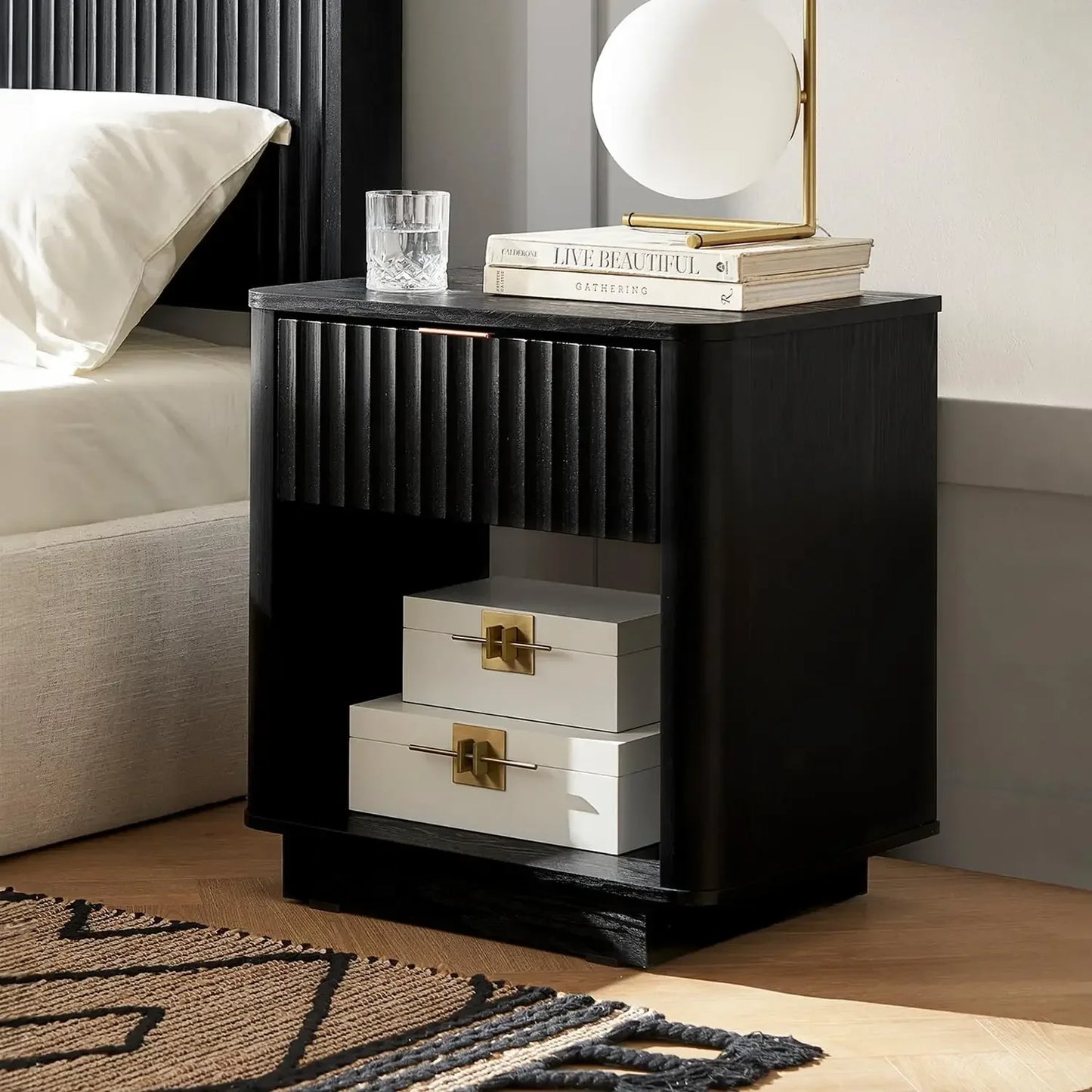 Brooklyn Night Stand